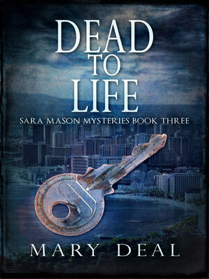 cover image of Dead to Life